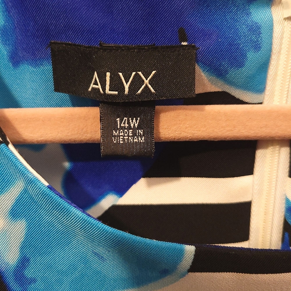 ALYX Women's Professional Dress - Picture 3 of 4